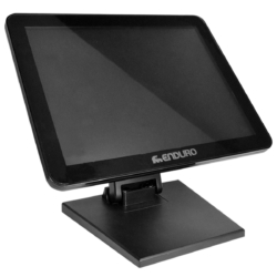 Monitor Táctil 15″ Pulgadas USB Touchscreen VGA y HDMI