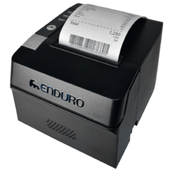 Impresora Térmica 80mm USB y LAN Autocutter