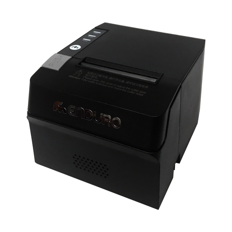 Impresora Térmica 80mm USB y LAN Autocutter