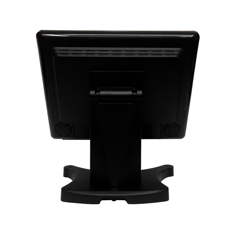 Monitor Táctil 15 Pulgadas USB Touchscreen VGA