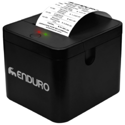 Impresora Térmica 58mm USB y Bluetooth